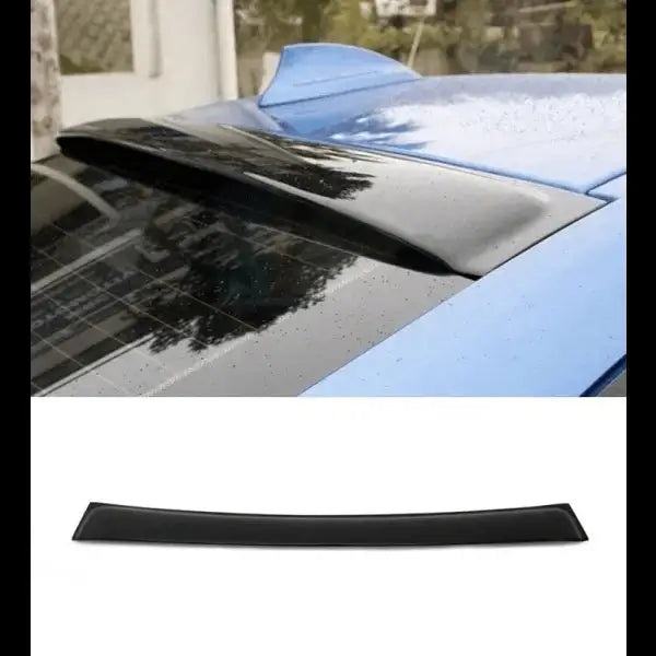 Car Craft 3 Series Spoiler Roof Spoiler Roof Wings