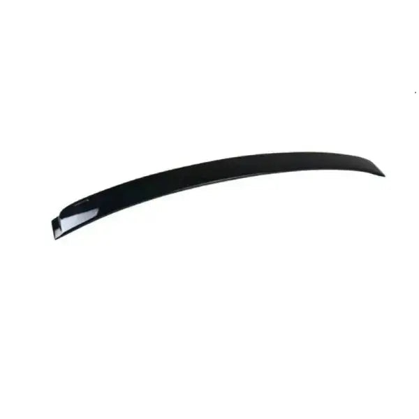 Car Craft 3 Series Spoiler Trunk Spoiler Compatible