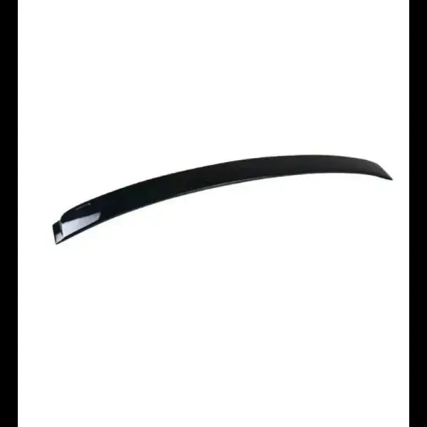 Car Craft 3 Series Spoiler Trunk Spoiler Compatible