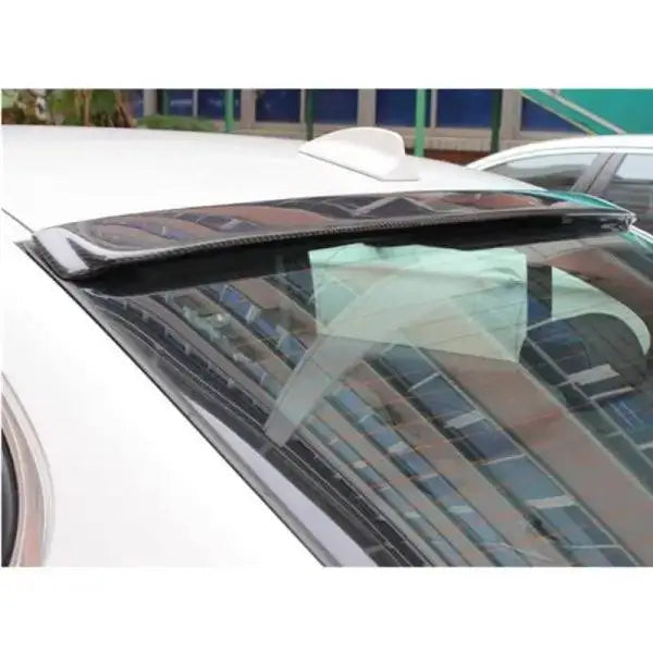 Car Craft 3 Series Spoiler Trunk Spoiler Compatible