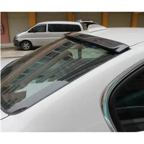 Car Craft 3 Series Spoiler Trunk Spoiler Compatible