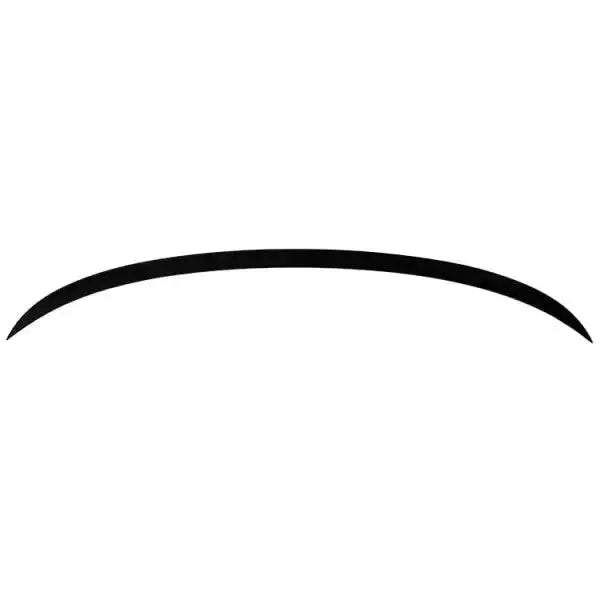 Car Craft 3 Series Spoiler Trunk Spoiler Compatible