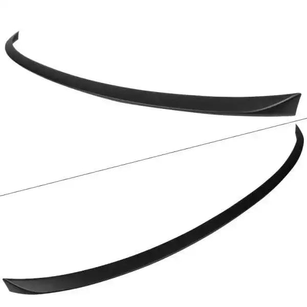 Car Craft 3 Series Spoiler Trunk Spoiler Compatible