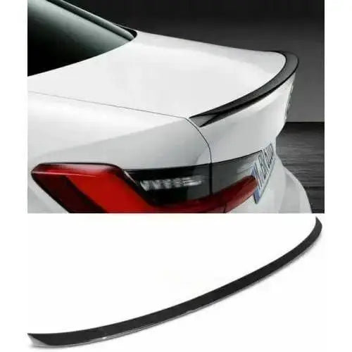 Car Craft 3 Series Spoiler Trunk Spoiler Compatible