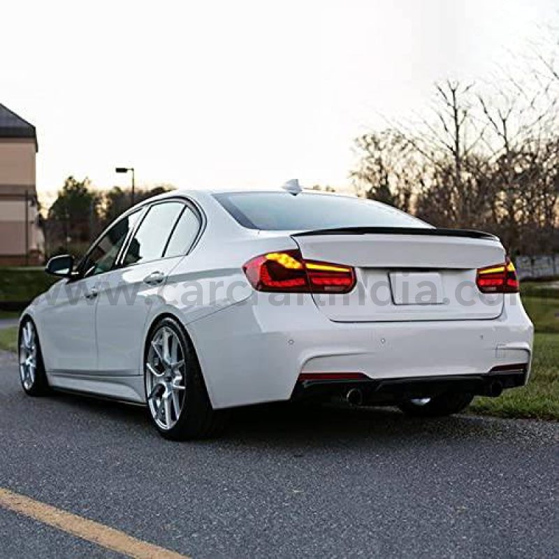 CAR CRAFT 3 Series Taillight Tail Lamp Compatible With Bmw