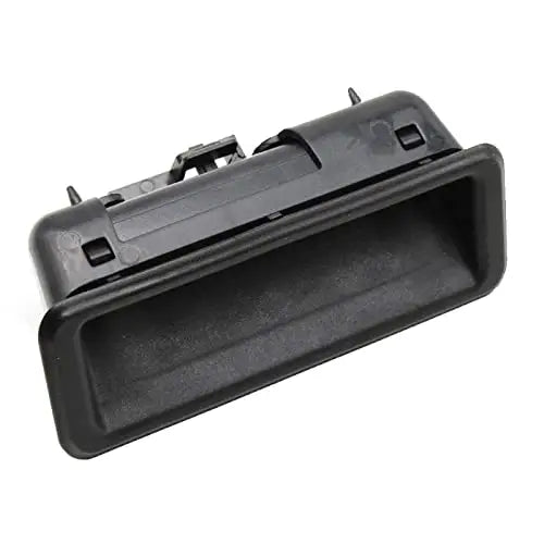 Car Craft 3 Series Trunk Handle Compatible with BMW 3 Series