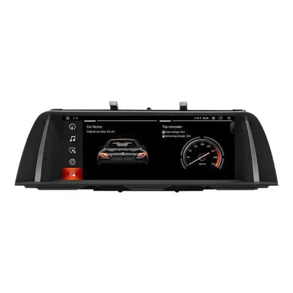 Car Craft 5 Series Android Player DVD Navigation Touch