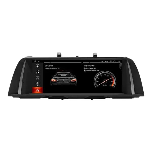 Car Craft 5 Series Android Player DVD Navigation Touch