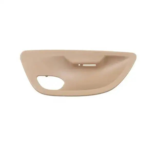 Car Craft 5 Series Door Handle Bowl Cover Compatible