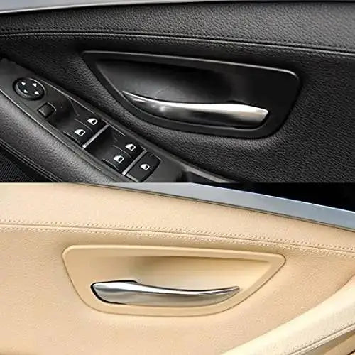 Car Craft 5 Series Door Handle Bowl Cover Compatible