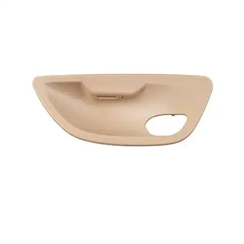 Car Craft 5 Series Door Handle Bowl Cover Compatible