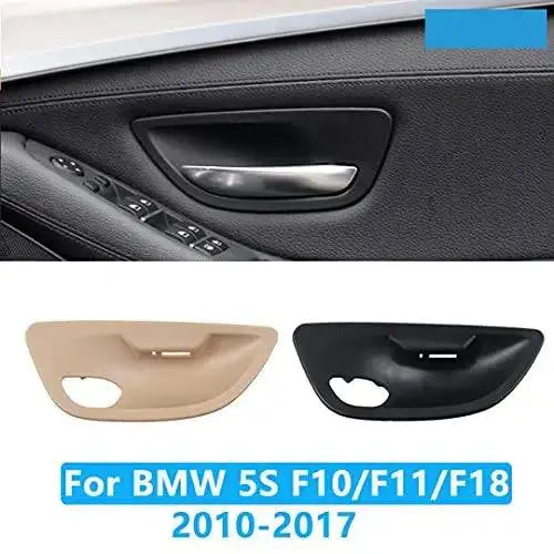 Car Craft 5 Series Door Handle Bowl Cover Compatible