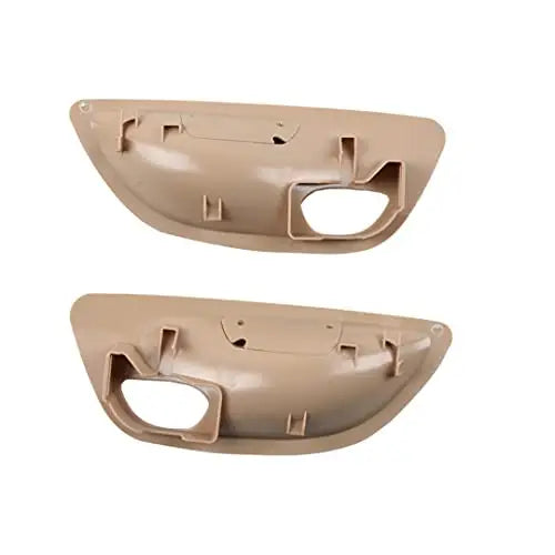 Car Craft 5 Series Door Handle Bowl Cover Compatible