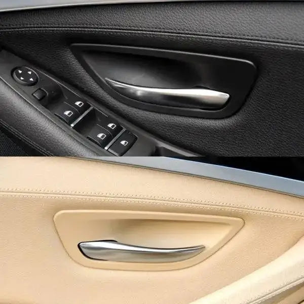 Car Craft 5 Series Door Handle Bowl Cover Compatible