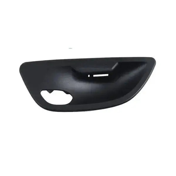 Car Craft 5 Series Door Handle Bowl Cover Compatible