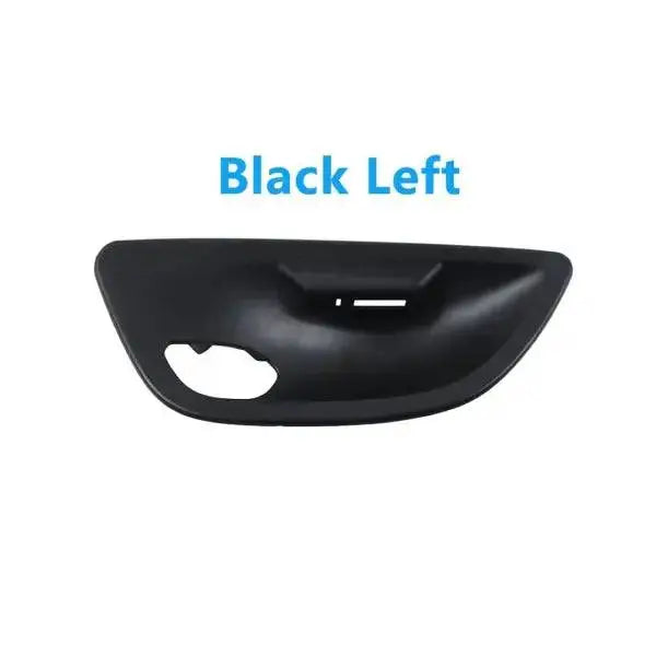 Car Craft 5 Series Door Handle Bowl Cover Compatible