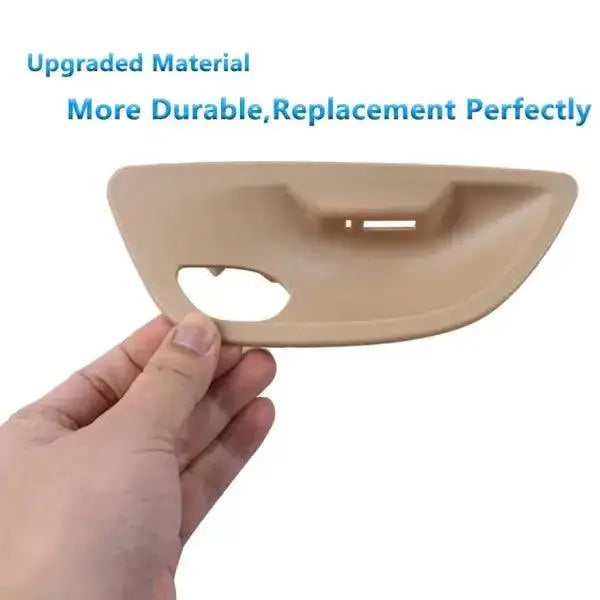 Car Craft 5 Series Door Handle Bowl Cover Compatible