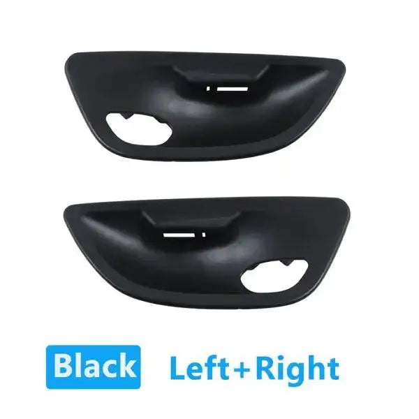 Car Craft 5 Series Door Handle Bowl Cover Compatible