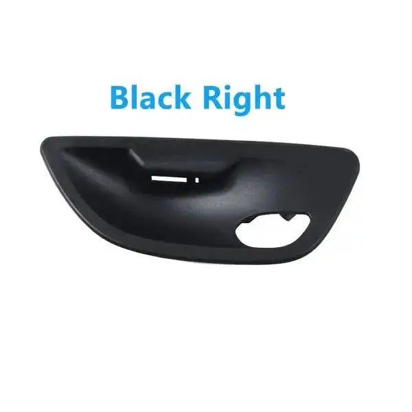 Car Craft 5 Series Door Handle Bowl Cover Compatible