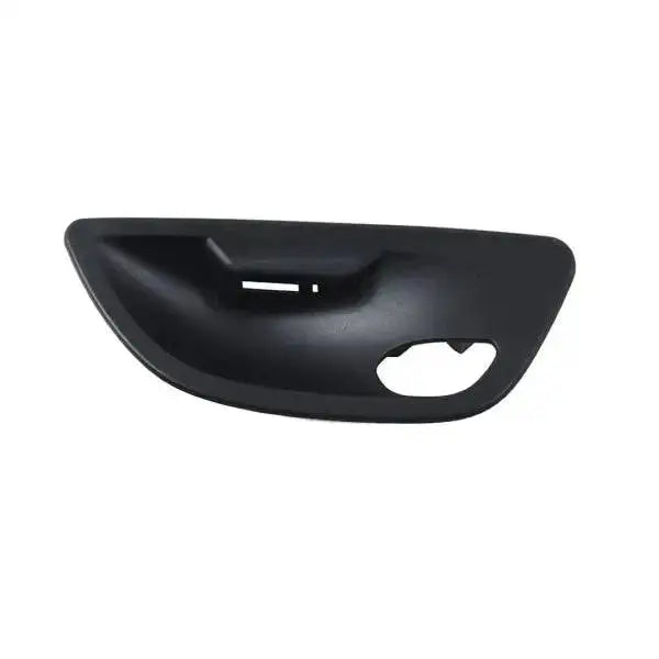 Car Craft 5 Series Door Handle Bowl Cover Compatible