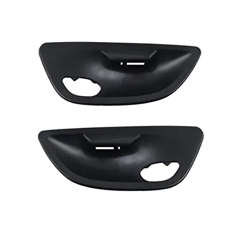 Car Craft 5 Series Door Handle Bowl Cover Compatible