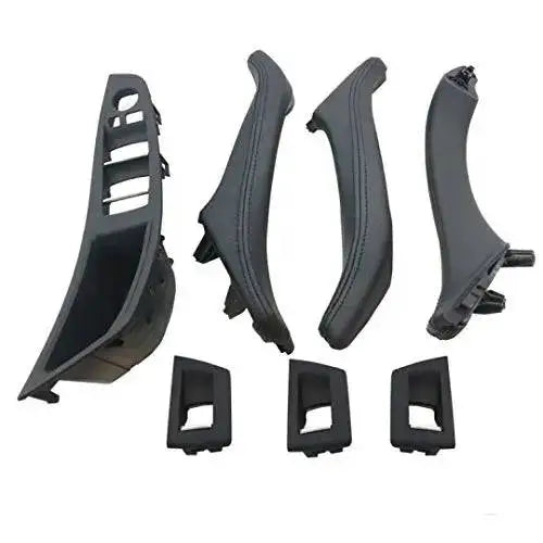 Car Craft 5 Series Door Handle Compatible with BMW 5 Series