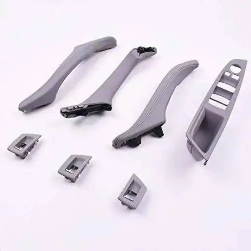 Car Craft 5 Series Door Handle Compatible with BMW 5 Series