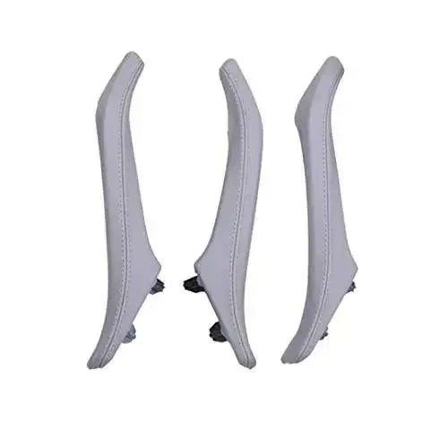 Car Craft 5 Series Door Handle Compatible with BMW 5 Series