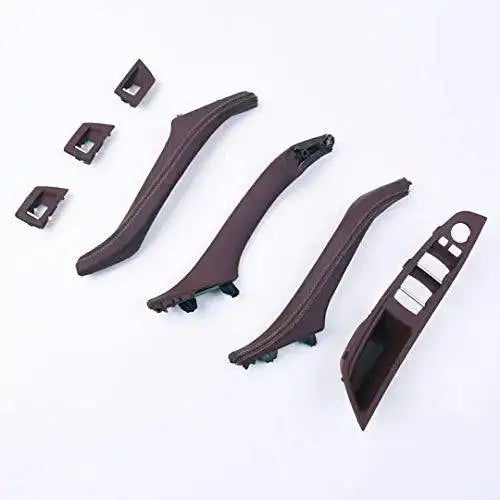 Car Craft 5 Series Door Handle Compatible with BMW 5 Series