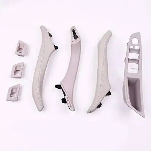 Car Craft 5 Series Door Handle Compatible with BMW 5 Series