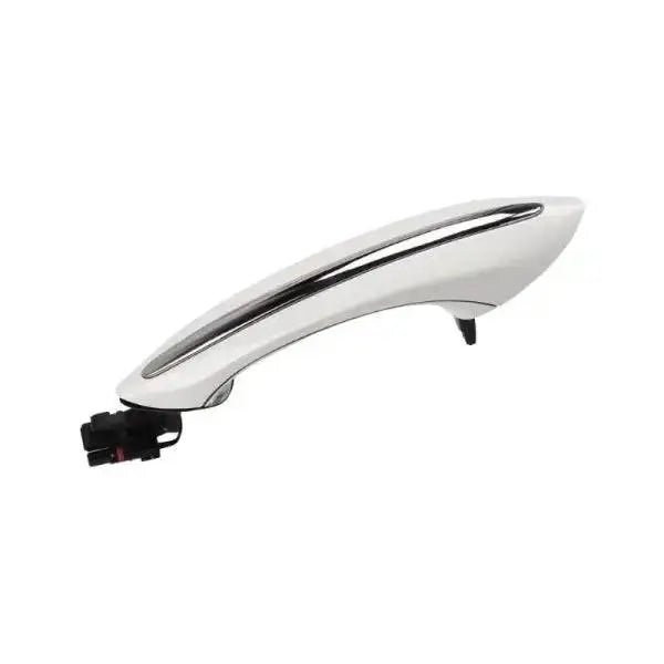 Car Craft 5 Series Door Handle Compatible with BMW 5 Series