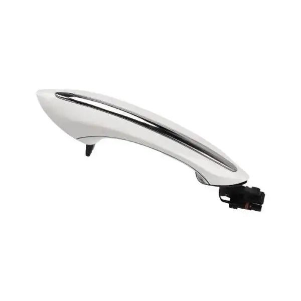 Car Craft 5 Series Door Handle Compatible with BMW 5 Series