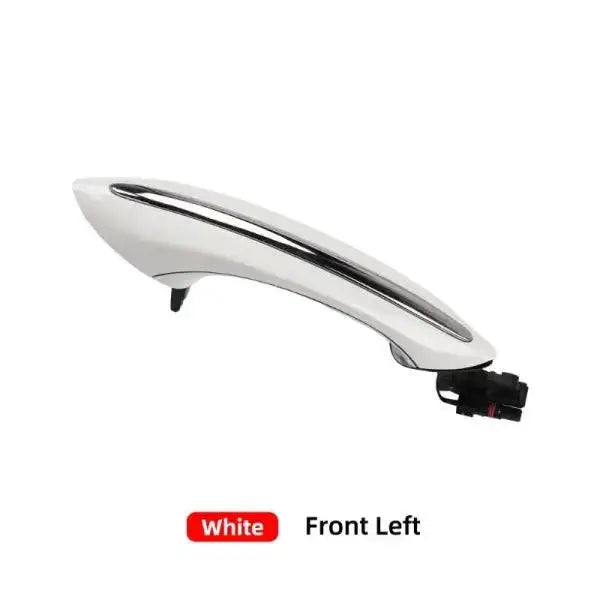 Car Craft 5 Series Door Handle Compatible with BMW 5 Series