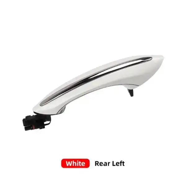 Car Craft 5 Series Door Handle Compatible with BMW 5 Series