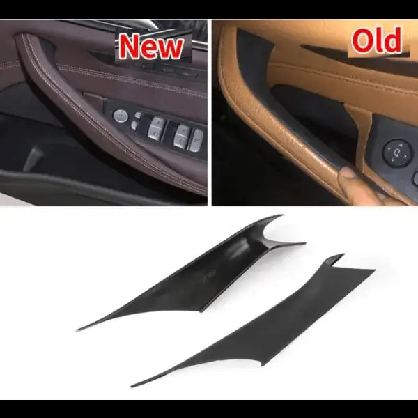 Car Craft 5 Series Door Pull Handle Compatible with BMW 5