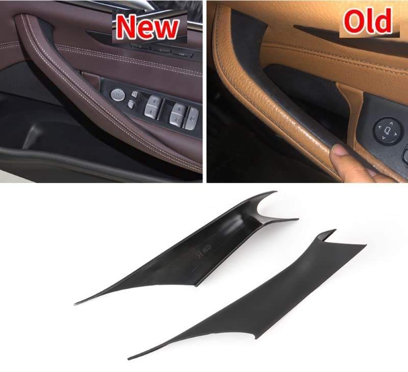 Car Craft 5 Series Door Pull Handle Compatible with BMW 5