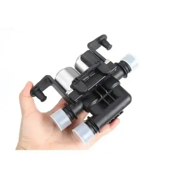 Car Craft 5 Series E60 Heater Control Water Valve