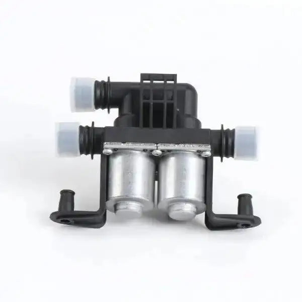 Car Craft 5 Series E60 Heater Control Water Valve