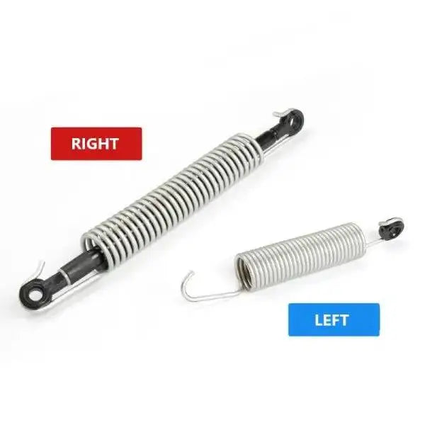 Car Craft 5 Series E60 Trunk Boot Spring Compatible