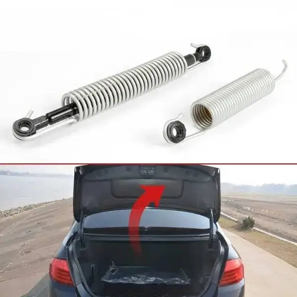 Car Craft 5 Series E60 Trunk Boot Spring Compatible