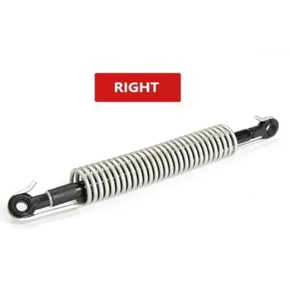 Car Craft 5 Series E60 Trunk Boot Spring Compatible