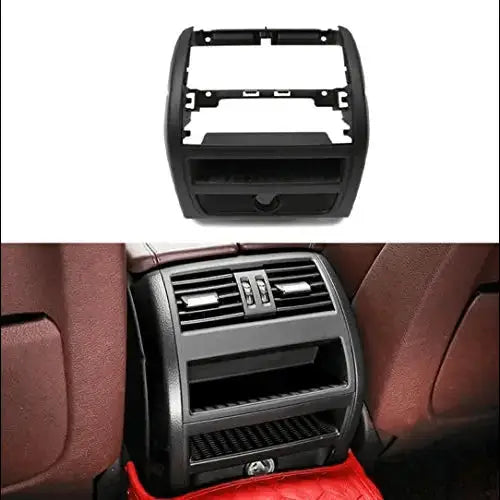 Car Craft 5 Series F10 Ac Vent Outer Frame Rear Compatible