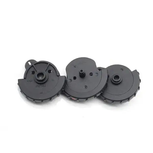 Car Craft 5 Series F10 Ac Vent Roller Wheels Compatible