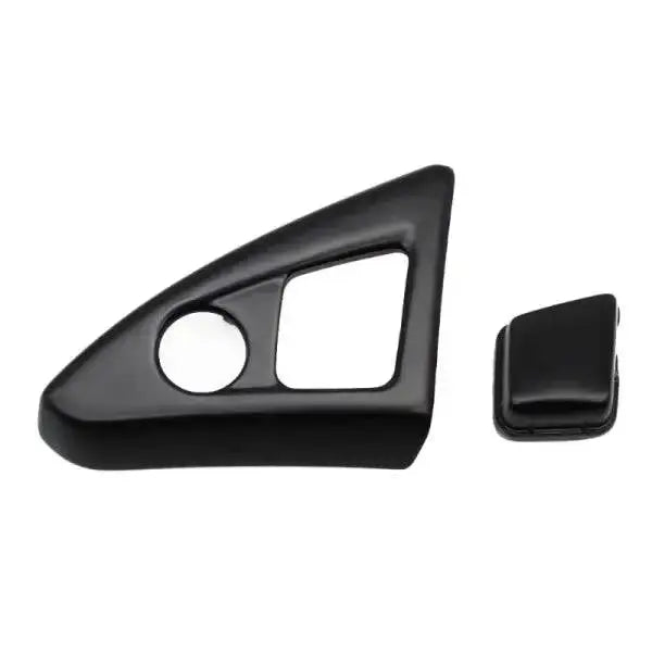 Car Craft 5 Series F10 Armrest Glove Box Lock Cover