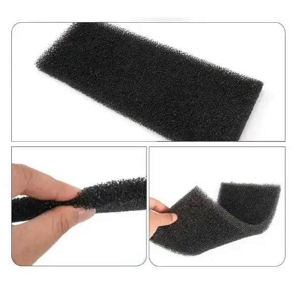 Car Craft 5 Series F10 Blower Sponge Filter Compatible