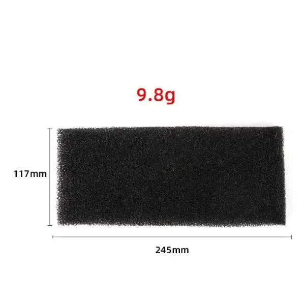 Car Craft 5 Series F10 Blower Sponge Filter Compatible