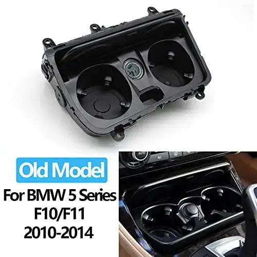 Car Craft 5 Series F10 Cup Holder Compatible with BMW 5