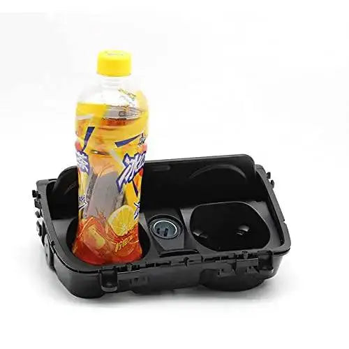 Car Craft 5 Series F10 Cup Holder Compatible with BMW 5