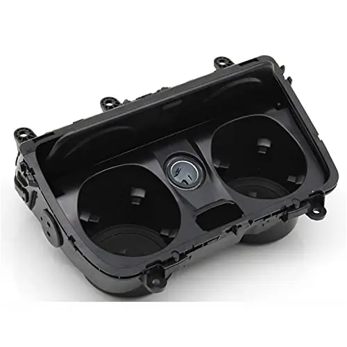 Car Craft 5 Series F10 Cup Holder Compatible with BMW 5