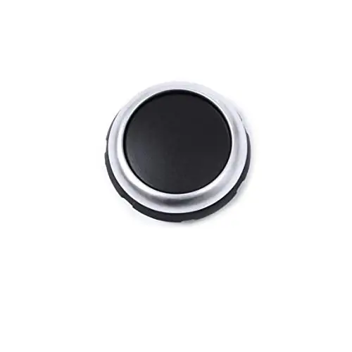 Car Craft 5 Series F10 Dashboard Ac Button Compatible